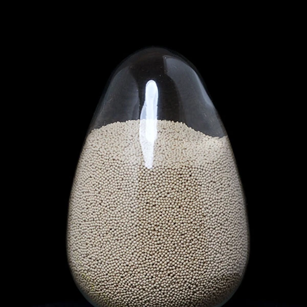 molecular sieve type LiX molecular sieve type LiX